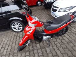 HONDA - BIZ 125 - 2010/2010 - Vermelha - R$ 10.900,00