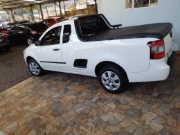 CHEVROLET - MONTANA - 2012/2013 - Branca - R$ 42.900,00