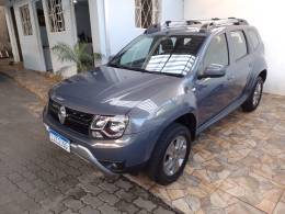 RENAULT - DUSTER - 2018/2019 - Cinza - R$ 68.900,00