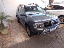 RENAULT - DUSTER - 2018/2019 - Cinza - R$ 68.900,00