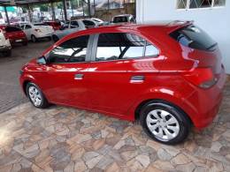 CHEVROLET - ONIX - 2018/2019 - Vermelha - R$ 53.900,00