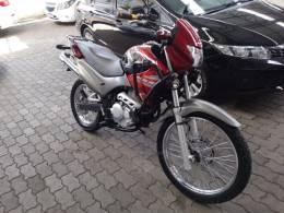 HONDA - NX4 FALCON - 2008/2008 - Vermelha - R$ 18.900,00