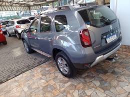 RENAULT - DUSTER - 2018/2019 - Cinza - R$ 68.900,00