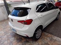FIAT - ARGO - 2019/2020 - Branca - R$ 57.900,00