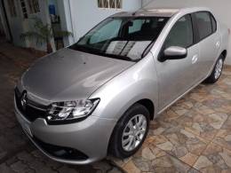 RENAULT - LOGAN - 2018/2019 - Prata - R$ 49.900,00