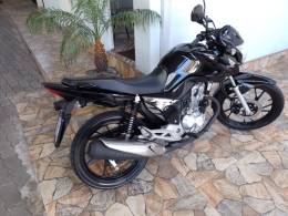 HONDA - CG 160 - 2024/2024 - Preta - R$ 18.500,00