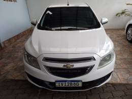 CHEVROLET - PRISMA - 2014/2014 - Branca - R$ 44.900,00