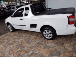 CHEVROLET - MONTANA - 2012/2013 - Branca - R$ 42.900,00