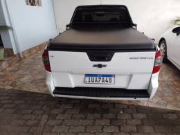 CHEVROLET - MONTANA - 2012/2013 - Branca - R$ 42.900,00