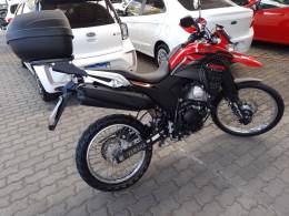 YAMAHA - XTZ 250 - 2023/2023 - Vermelha - R$ 25.500,00