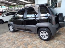 FIAT - IDEA - 2014/2014 - Branca - R$ 41.900,00