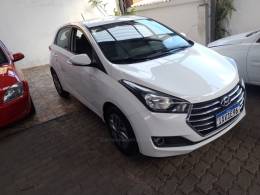 HYUNDAI - HB20 - 2017/2017 - Branca - R$ 50.000,00