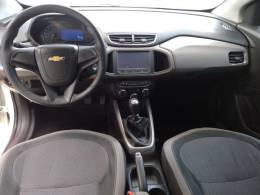 CHEVROLET - PRISMA - 2014/2015 - Branca - R$ 52.900,00