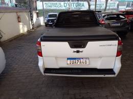 CHEVROLET - MONTANA - 2012/2013 - Branca - R$ 42.900,00