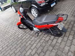 HONDA - BIZ 125 - 2010/2010 - Vermelha - R$ 10.900,00