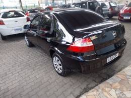 CHEVROLET - PRISMA - 2008/2009 - Preta - Sob Consulta