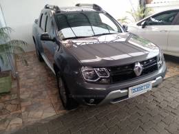 RENAULT - DUSTER OROCH - 2018/2018 - Cinza - R$ 74.900,00