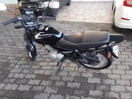 HONDA - CG 150 - 2006/2007 - Preta - R$ 8.800,00