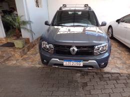 RENAULT - DUSTER - 2018/2019 - Cinza - R$ 68.900,00