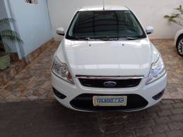 FORD - FOCUS - 2013/2013 - Branca - R$ 40.900,00