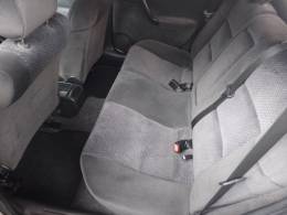 CHEVROLET - VECTRA - 1999/2000 - Prata - R$ 23.900,00