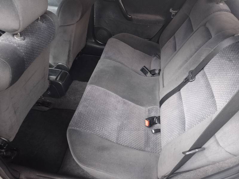 CHEVROLET - VECTRA - 1999/2000 - Prata - R$ 23.900,00