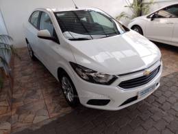 CHEVROLET - PRISMA - 2016/2017 - Branca - R$ 61.900,00