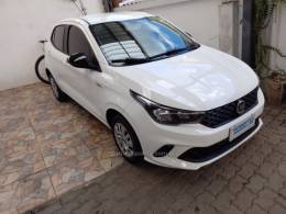 FIAT - ARGO - 2019/2020 - Branca - R$ 57.900,00