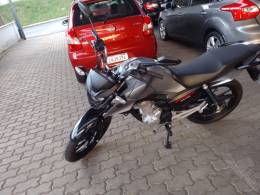 HONDA - CG 160 - 2025/2026 - Cinza - R$ 21.900,00