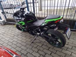 KAWASAKI - NINJA 400 - 2020/2020 - Preta - R$ 29.900,00