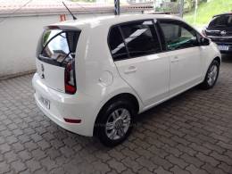 VOLKSWAGEN - UP - 2018/2019 - Branca - R$ 55.900,00