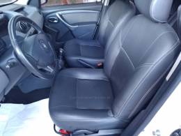 RENAULT - DUSTER - 2012/2013 - Branca - R$ 53.900,00