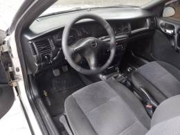 CHEVROLET - VECTRA - 1999/2000 - Prata - R$ 23.900,00