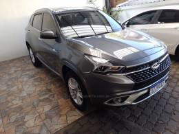 CHERY - TIGGO - 2019/2020 - Cinza - R$ 95.000,00