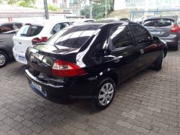 CHEVROLET - PRISMA - 2008/2009 - Preta - Sob Consulta