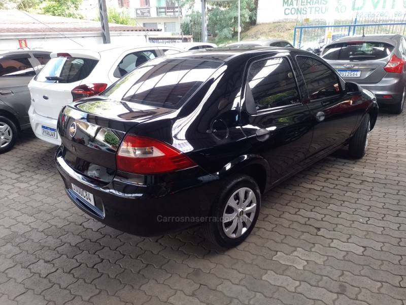 CHEVROLET - PRISMA - 2008/2009 - Preta - Sob Consulta