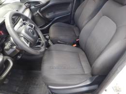 FIAT - ARGO - 2019/2020 - Branca - R$ 57.900,00