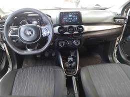 FIAT - ARGO - 2019/2020 - Branca - R$ 57.900,00