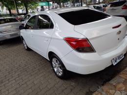 CHEVROLET - PRISMA - 2014/2015 - Branca - R$ 52.900,00