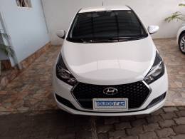 HYUNDAI - HB20 - 2019/2019 - Branca - R$ 54.900,00