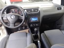 VOLKSWAGEN - SPACEFOX - 2011/2012 - Branca - R$ 42.900,00