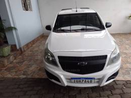 CHEVROLET - MONTANA - 2012/2013 - Branca - R$ 42.900,00