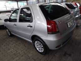 FIAT - PALIO - 2009/2010 - Prata - R$ 25.900,00