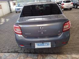 RENAULT - LOGAN - 2017/2018 - Cinza - R$ 48.900,00