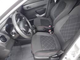 RENAULT - KWID - 2021/2022 - Prata - R$ 47.900,00