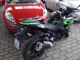 KAWASAKI - NINJA 400 - 2020/2020 - Preta - R$ 29.900,00