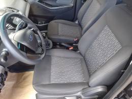 FORD - KA - 2018/2018 - Preta - R$ 48.900,00