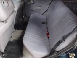 CHEVROLET - CORSA - 1997/1998 - Verde - R$ 15.900,00