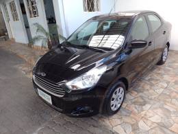 FORD - KA - 2018/2018 - Preta - R$ 48.900,00