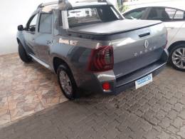 RENAULT - DUSTER OROCH - 2018/2018 - Cinza - R$ 74.900,00